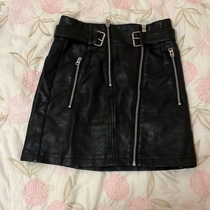 Top Shop Skirt Size 2